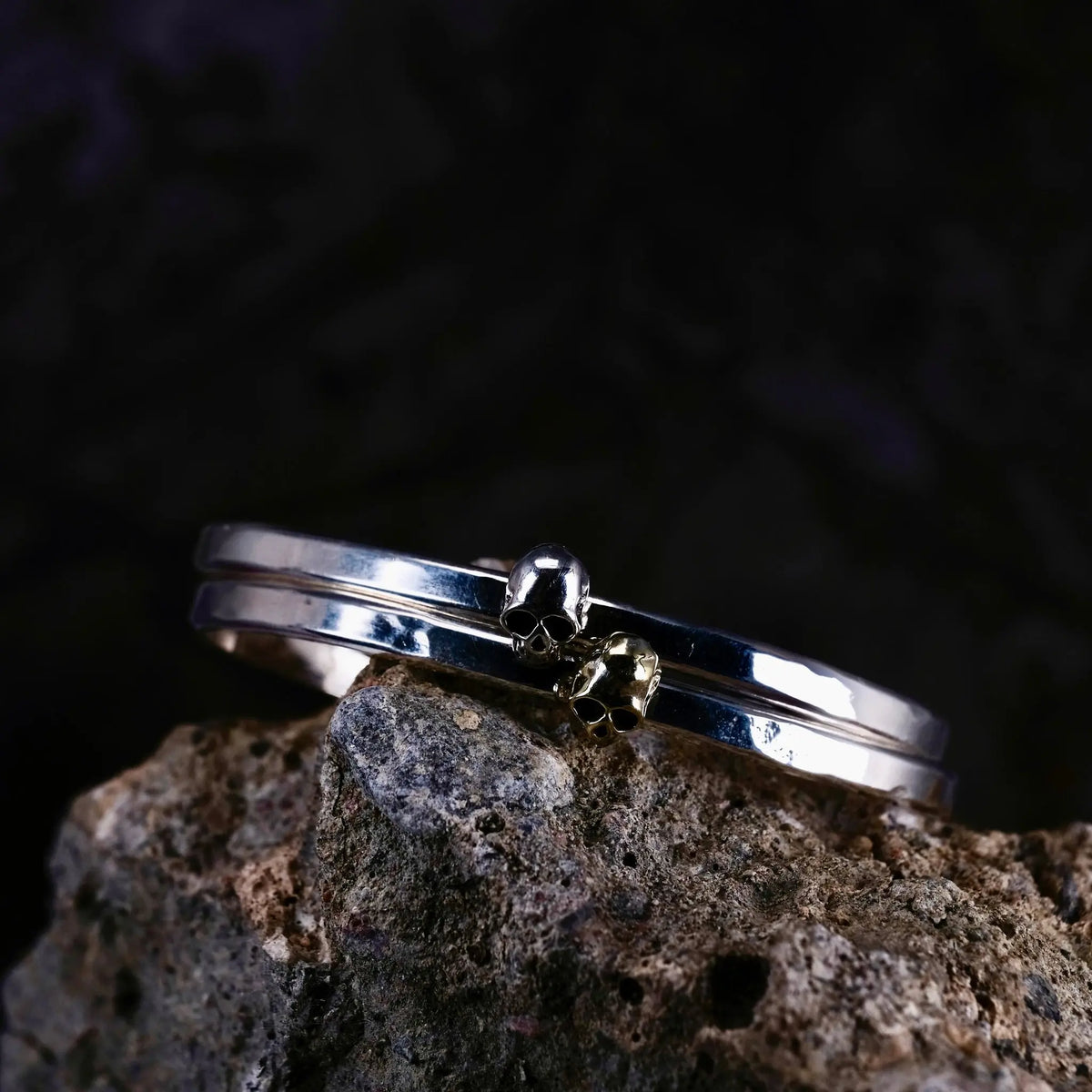 Scully - Stelt armband L8Hasselblad
