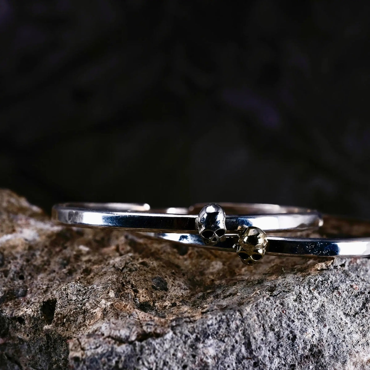 Scully - Stelt armband L8Hasselblad