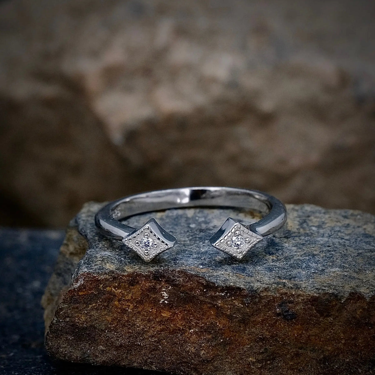 Serena – Ring L8Hasselblad