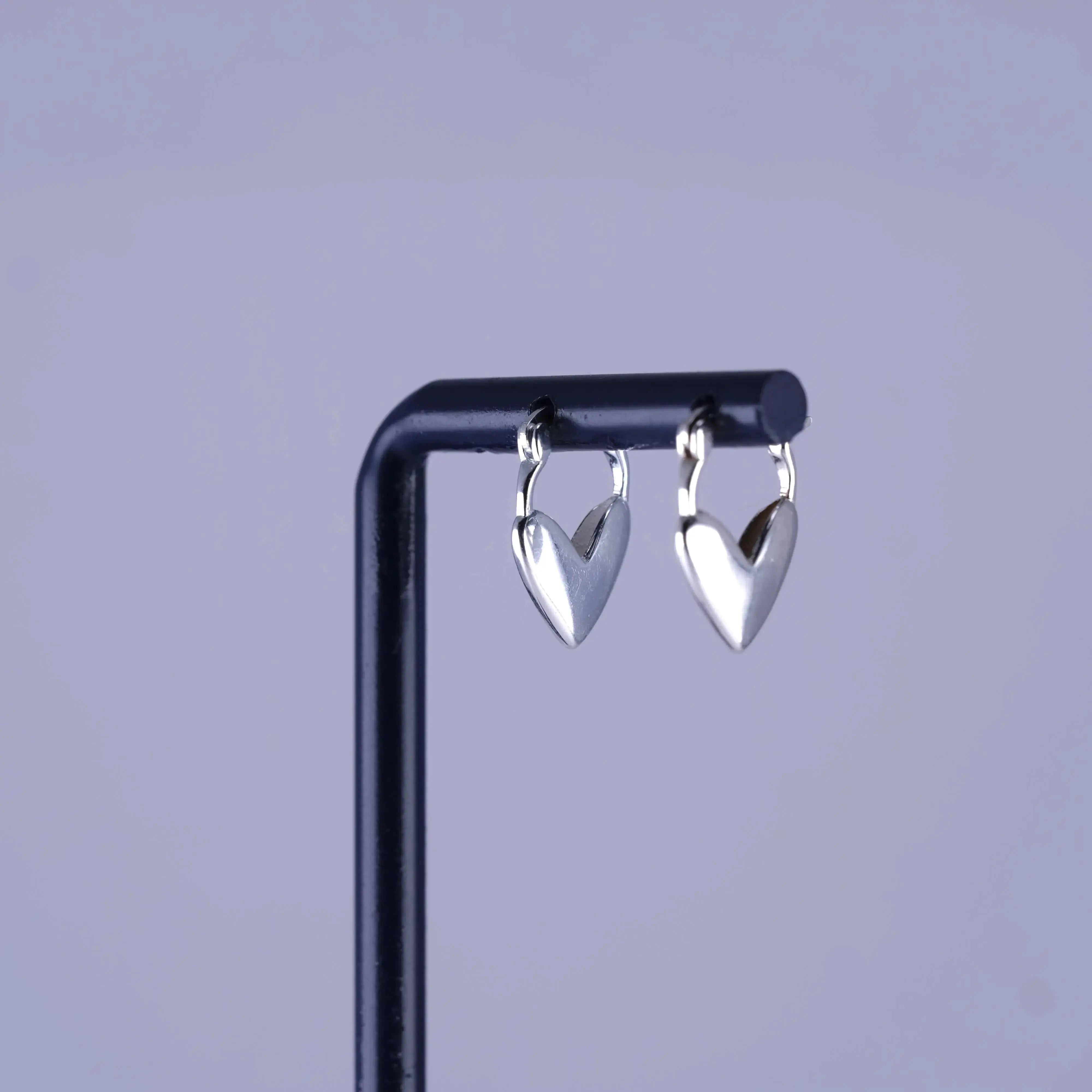 Shape hoops L8Hasselblad