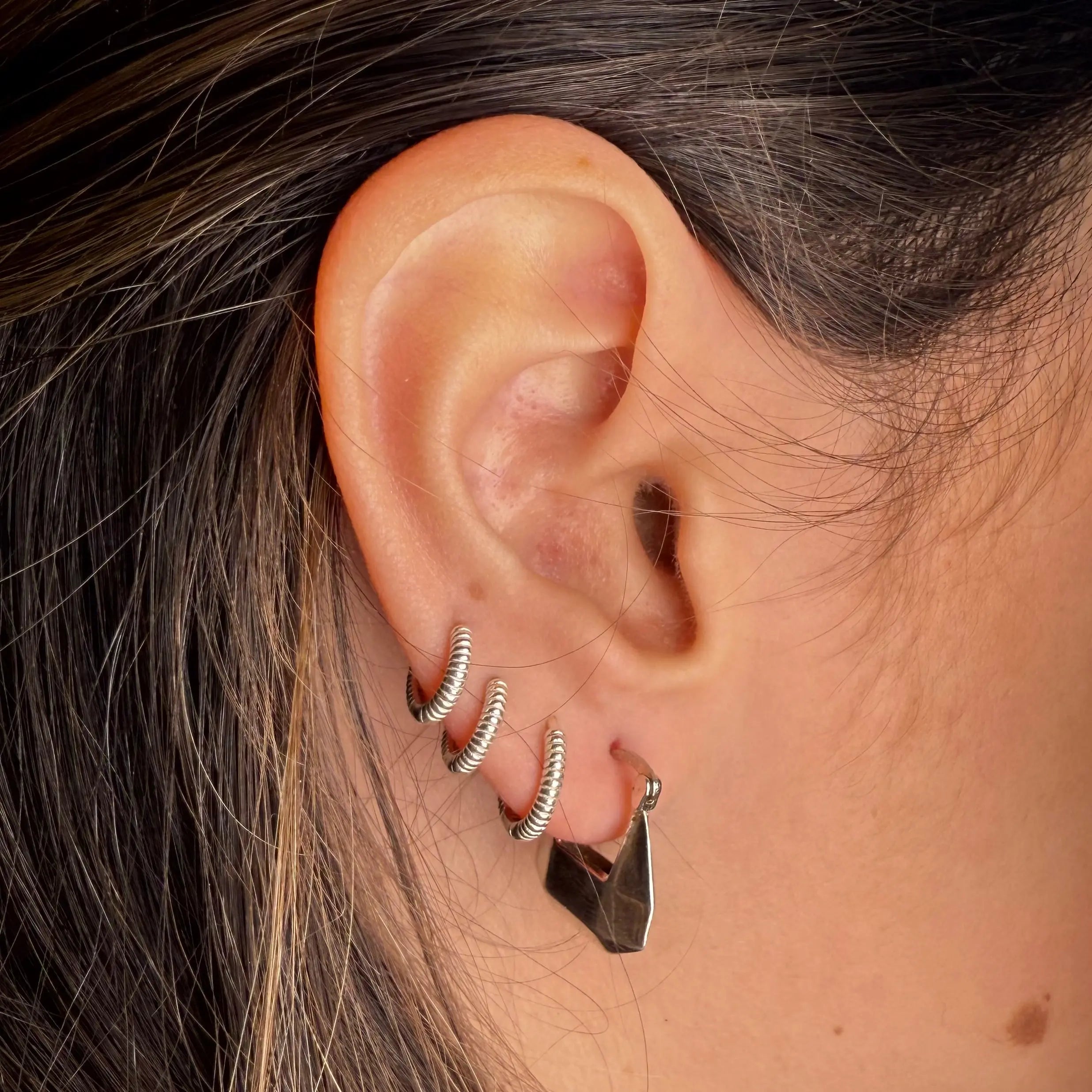 Shape hoops - L8Hasselblad