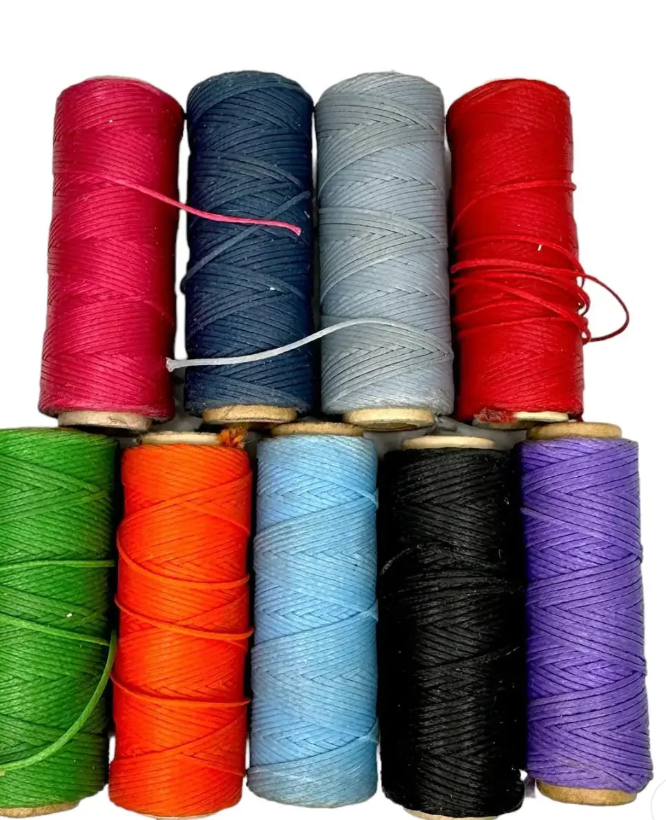 Whale tail trådarmband L8Hasselblad