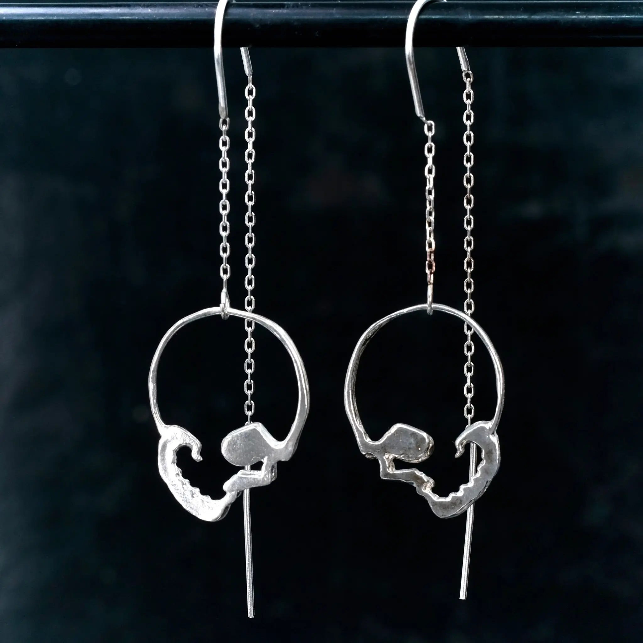 Skulls - Världens Skönaste L8Hasselblad
