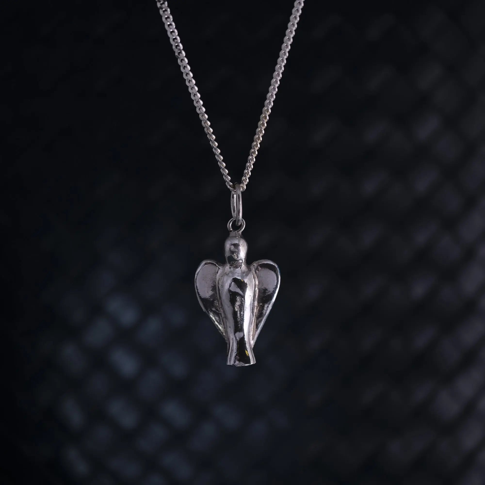 Skyddsängeln - Halsband