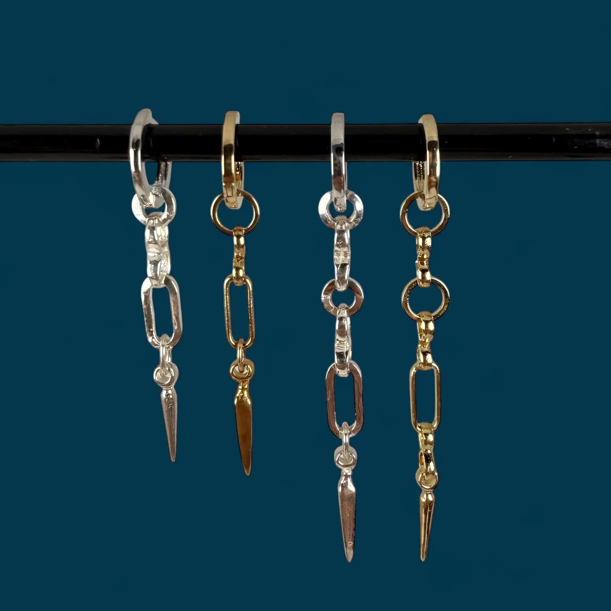 Smalt nitörhänge - L8Hasselblad