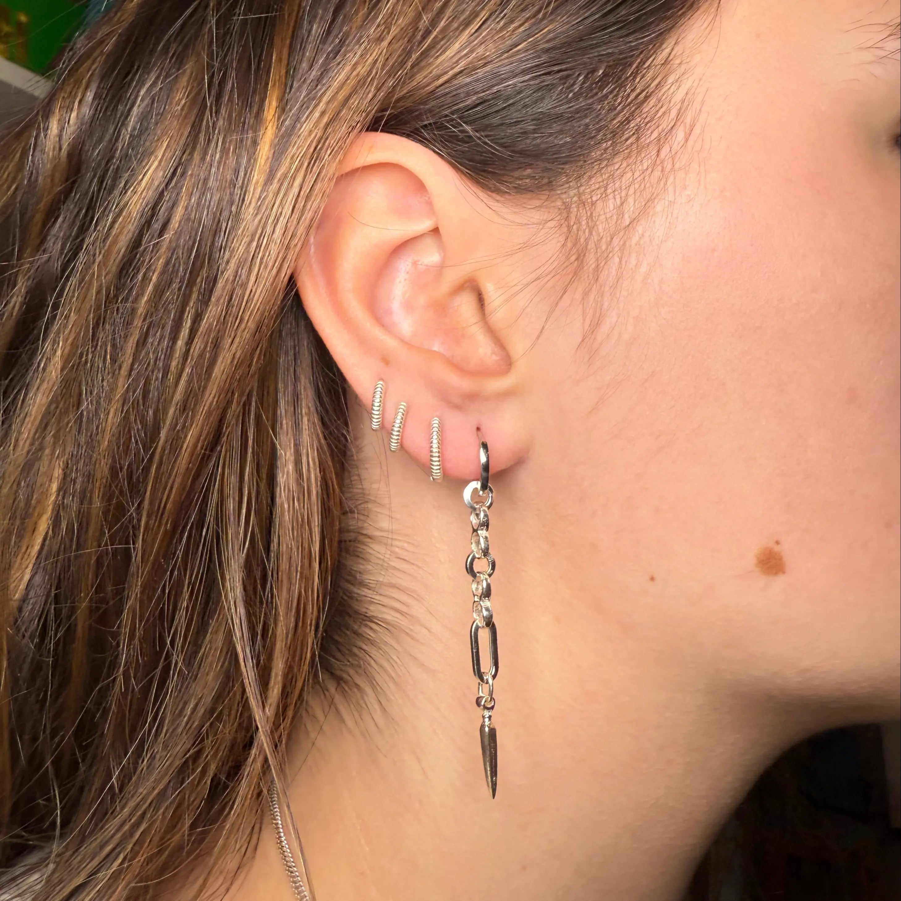 Smalt nitörhänge - L8Hasselblad