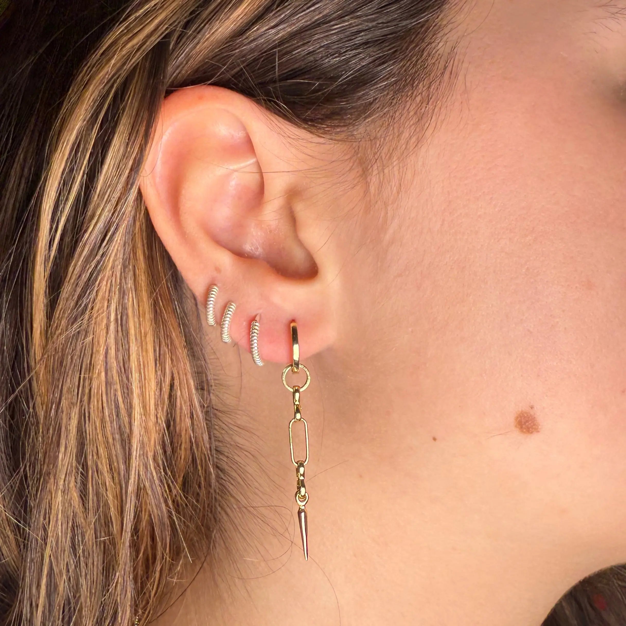 Smalt nitörhänge - L8Hasselblad