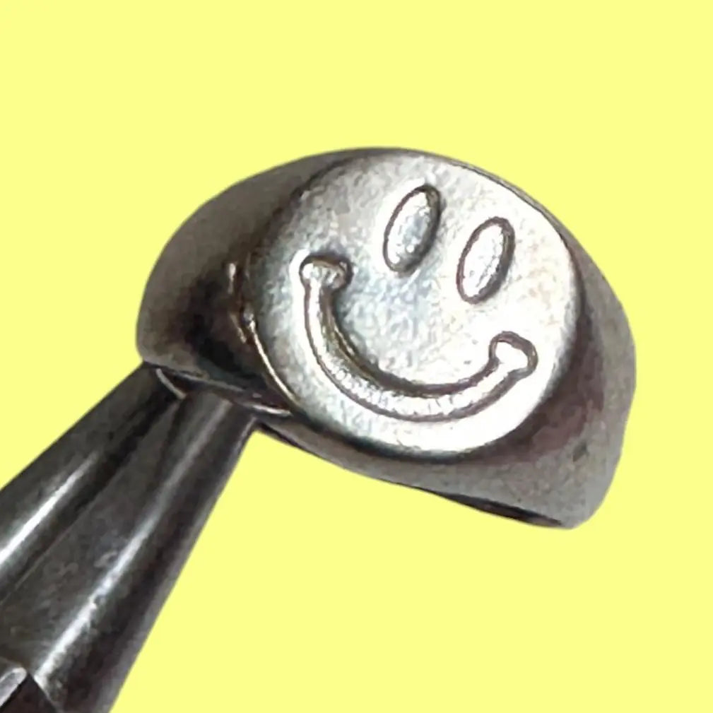 Smiley ring😃 - L8Hasselblad