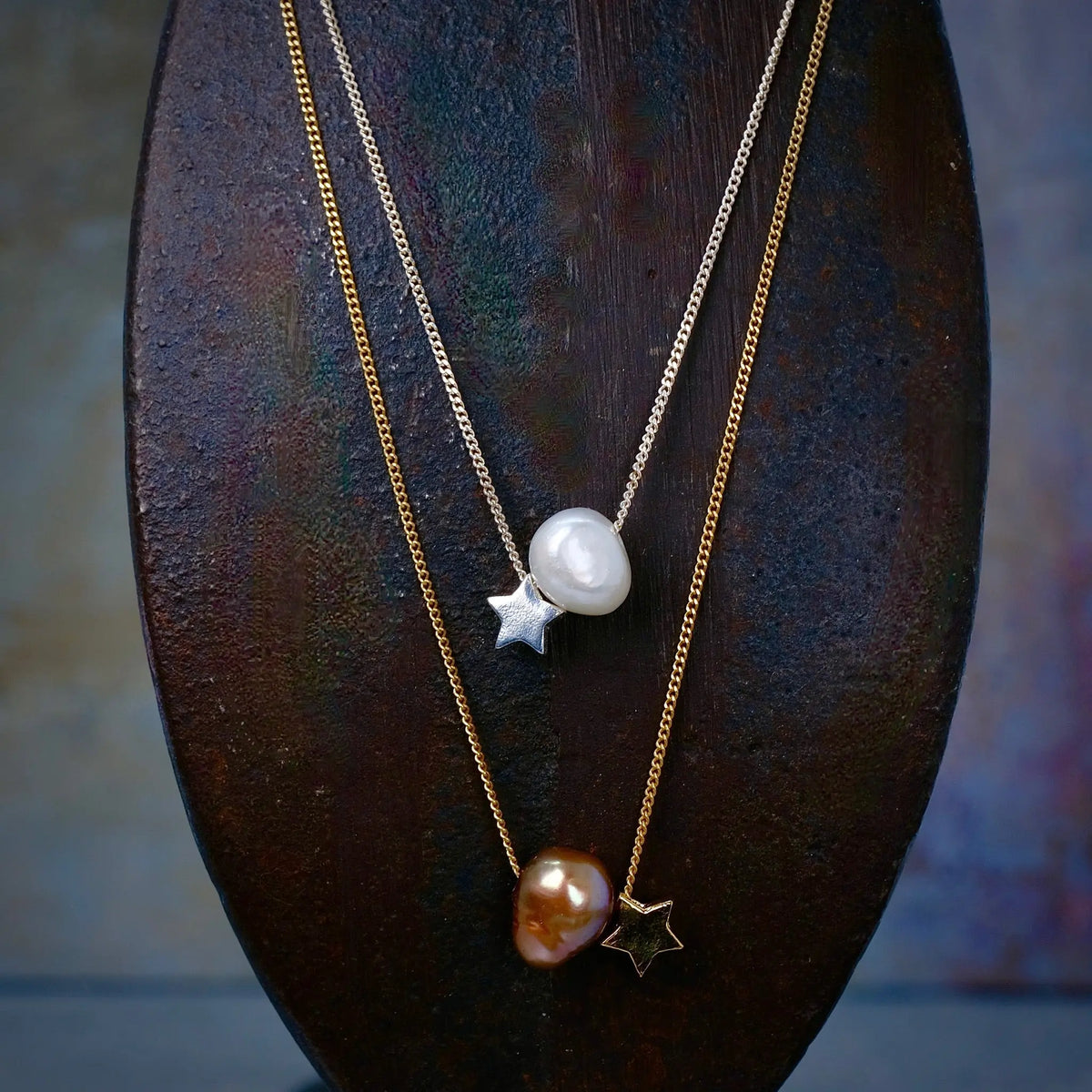 Smilla's Star - Halsband L8Hasselblad