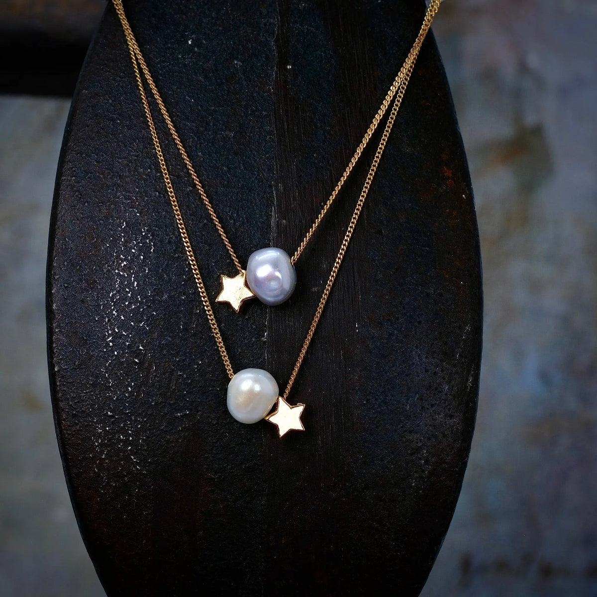 Smilla's Star - Halsband L8Hasselblad