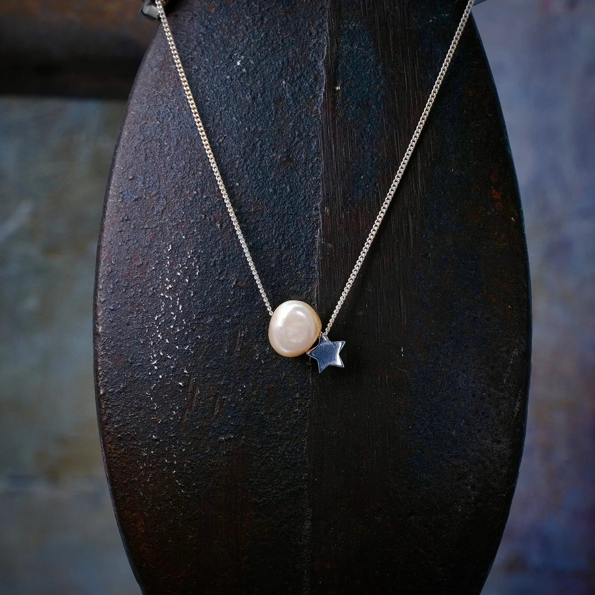 Smilla's Star - Halsband L8Hasselblad
