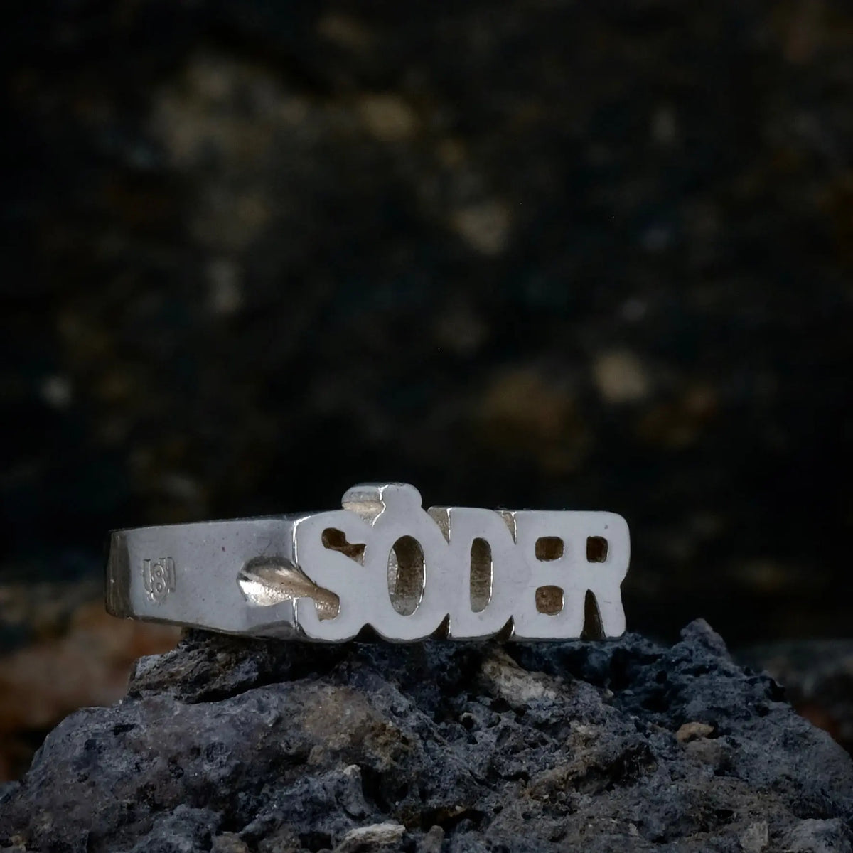 Söder - Ordring L8Hasselblad