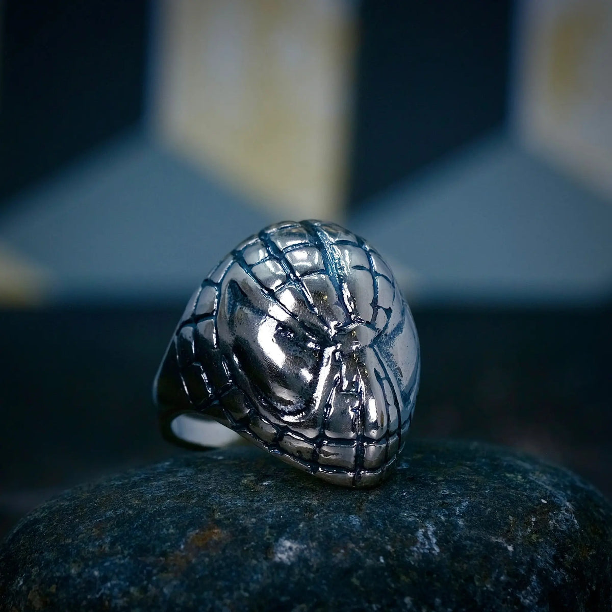Spiderman - Ring L8Hasselblad