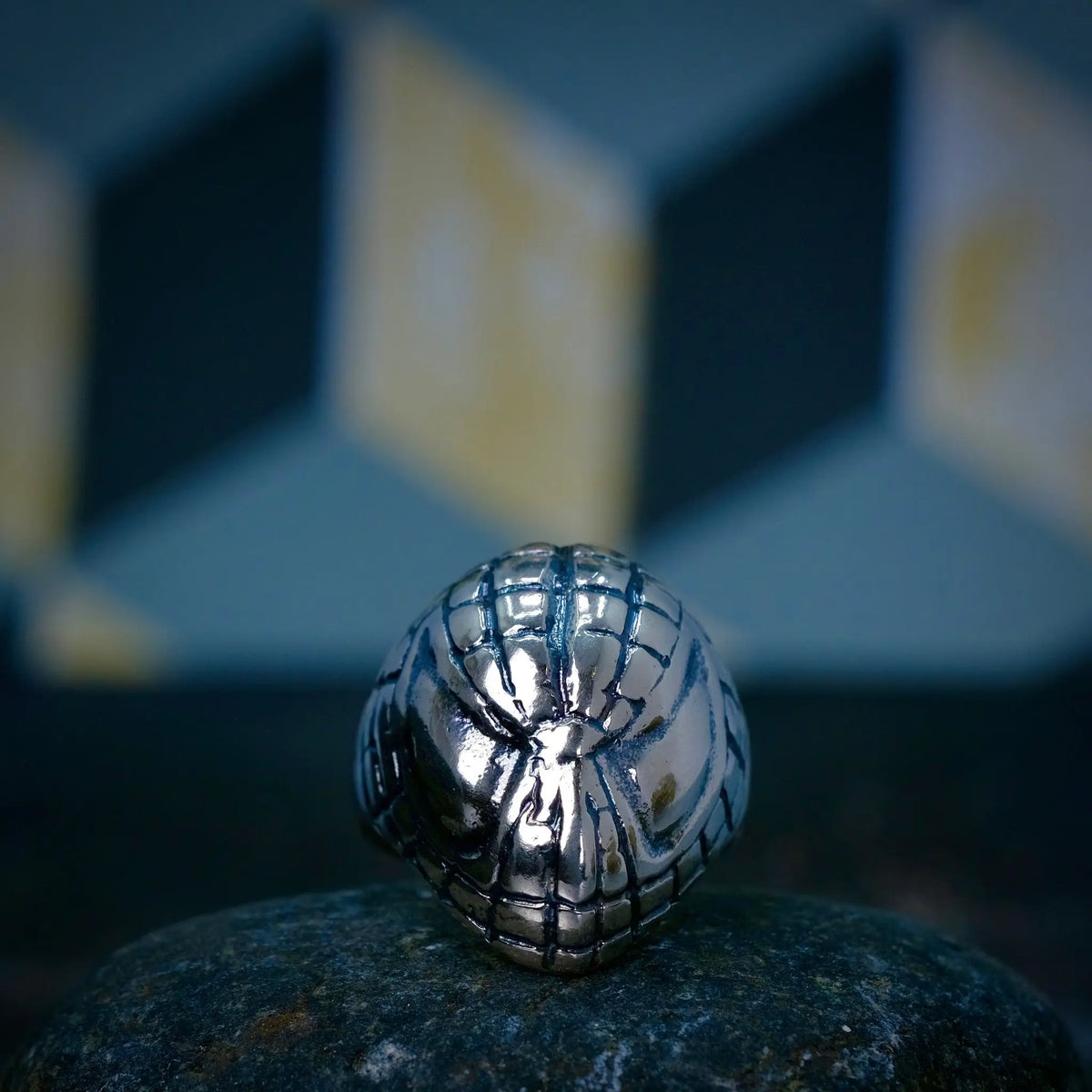 Spiderman - Ring L8Hasselblad