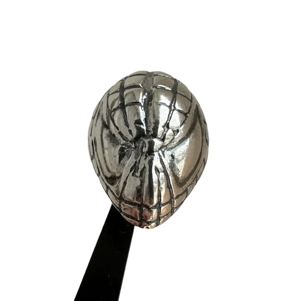 Spiderman ring - L8Hasselblad