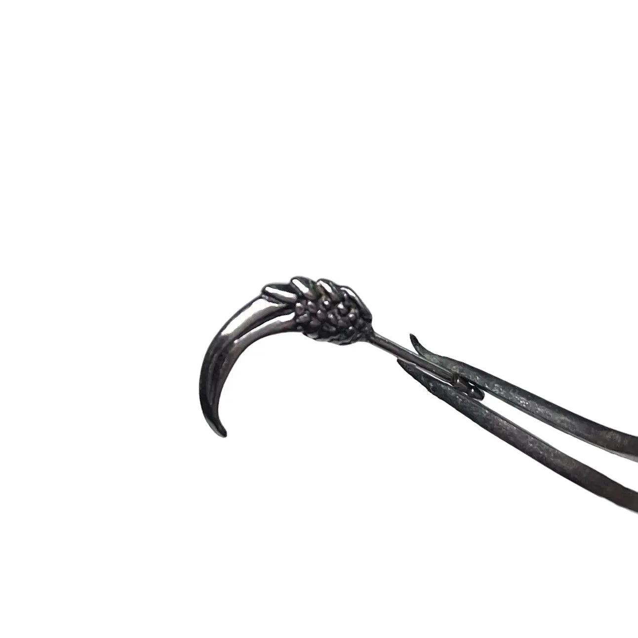 Stiftörhänge - Klo - L8Hasselblad