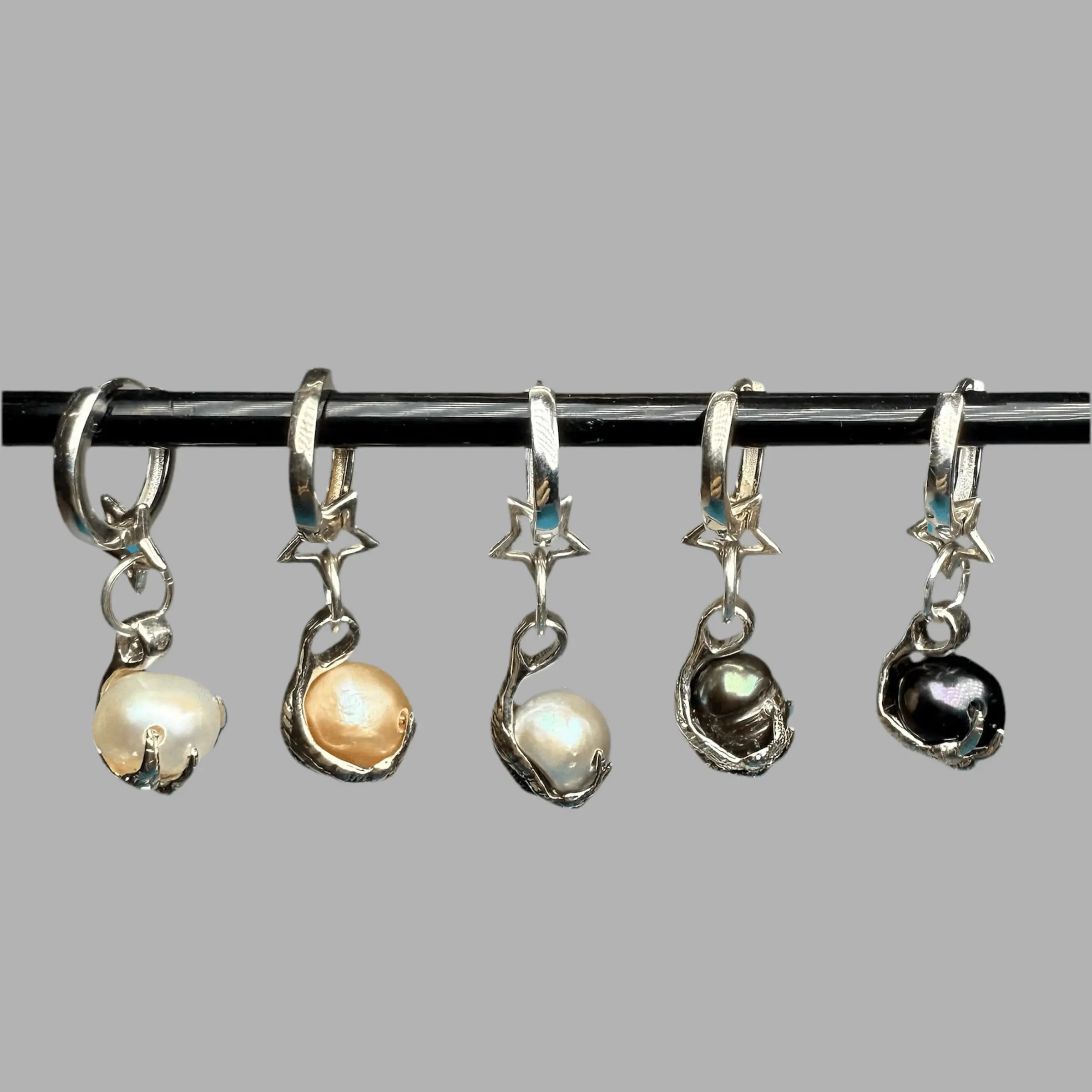 Stjärnklo - L8Hasselblad