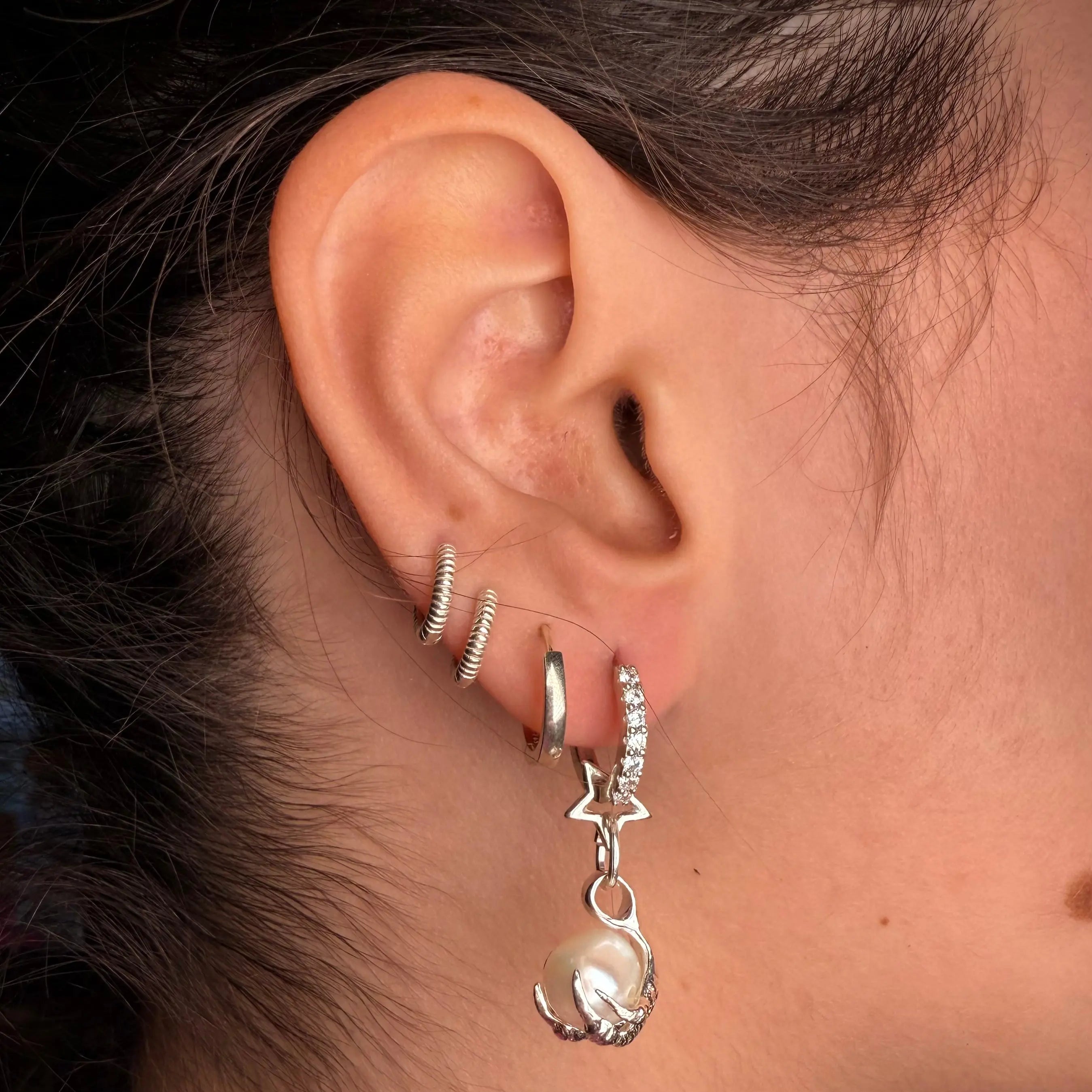 Stjärnklo - L8Hasselblad