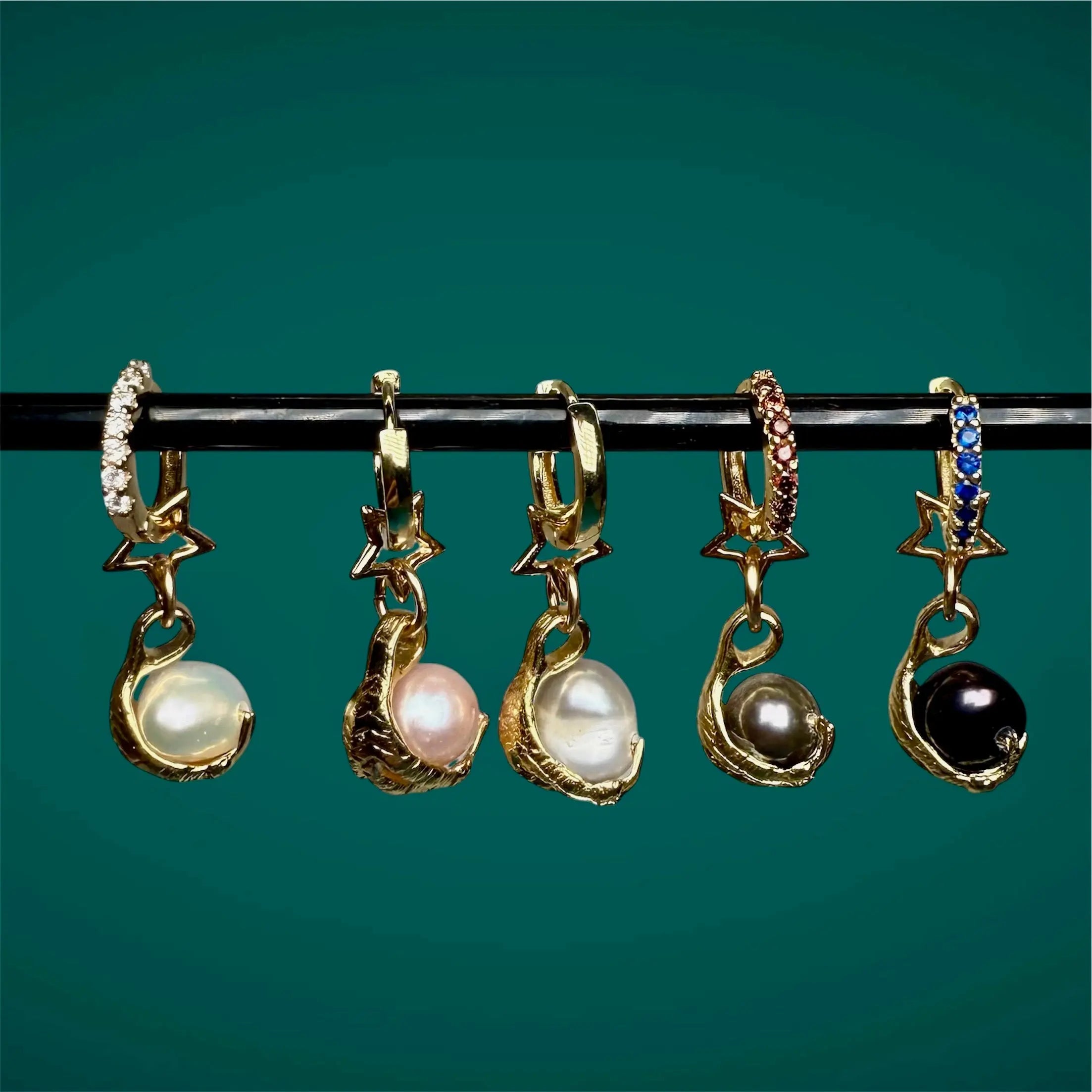 Stjärnklo - L8Hasselblad