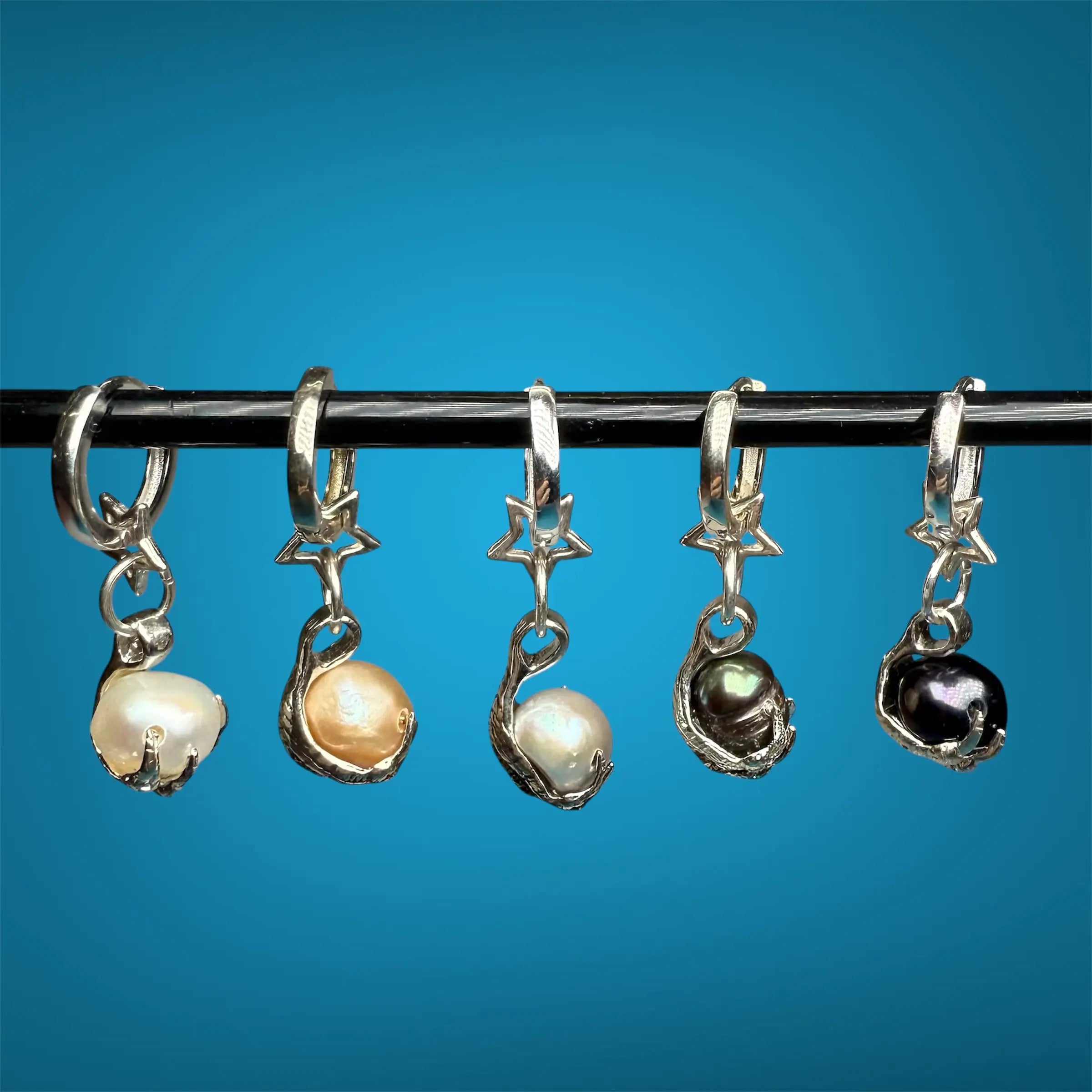 Stjärnklo - L8Hasselblad