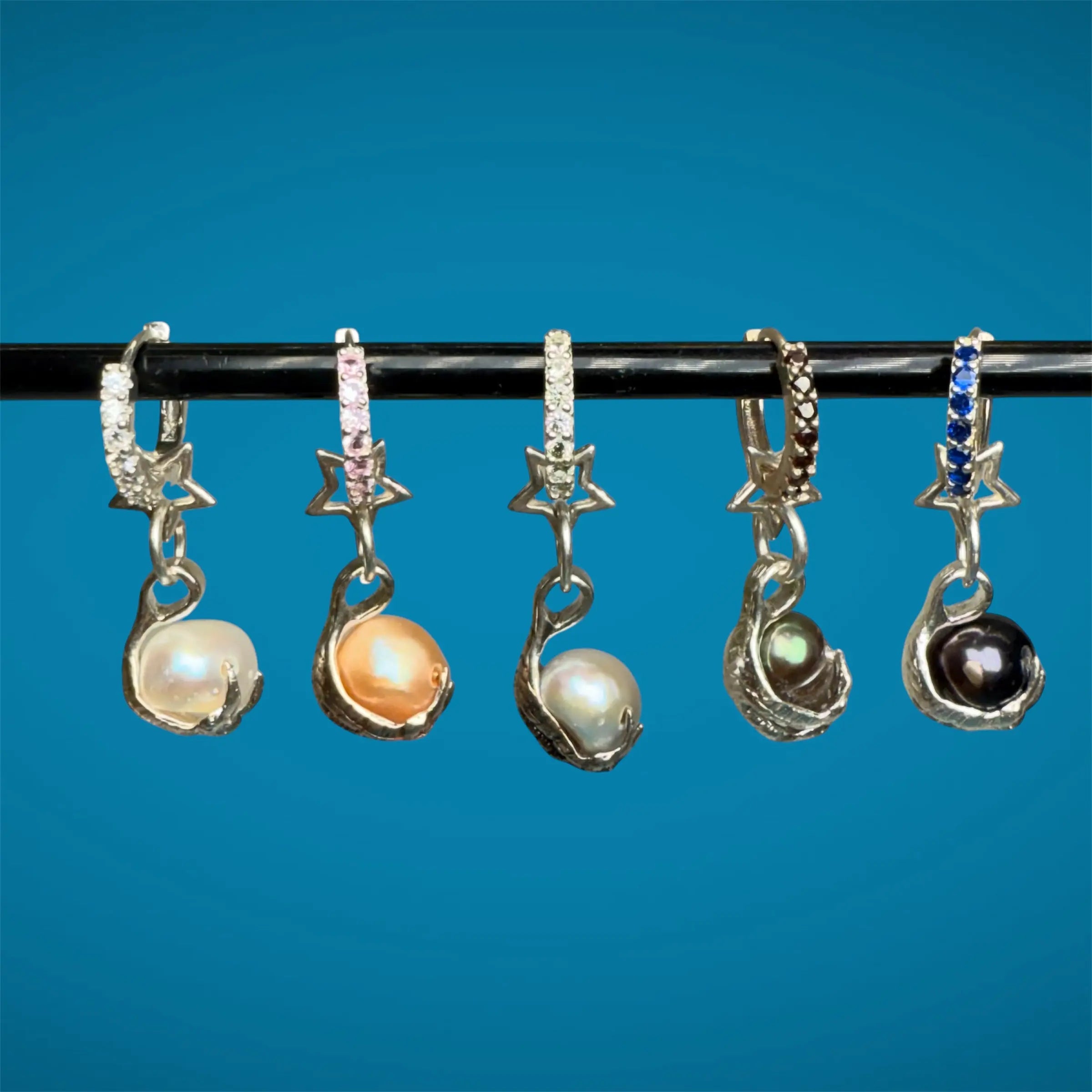 Stjärnklo - L8Hasselblad