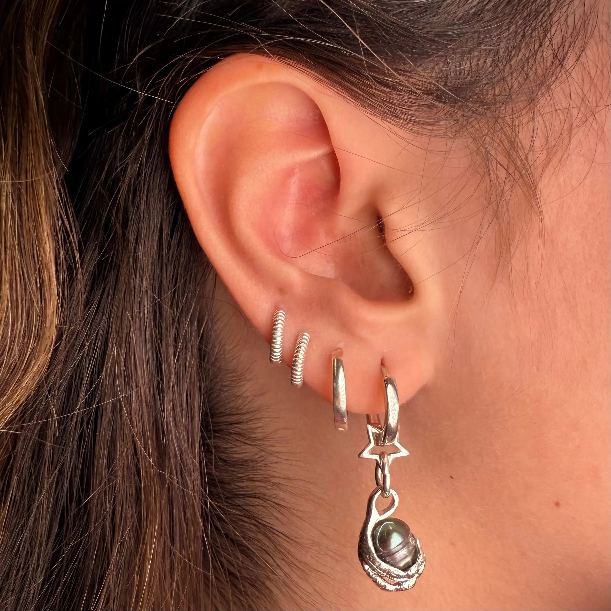 Stjärnklo - L8Hasselblad