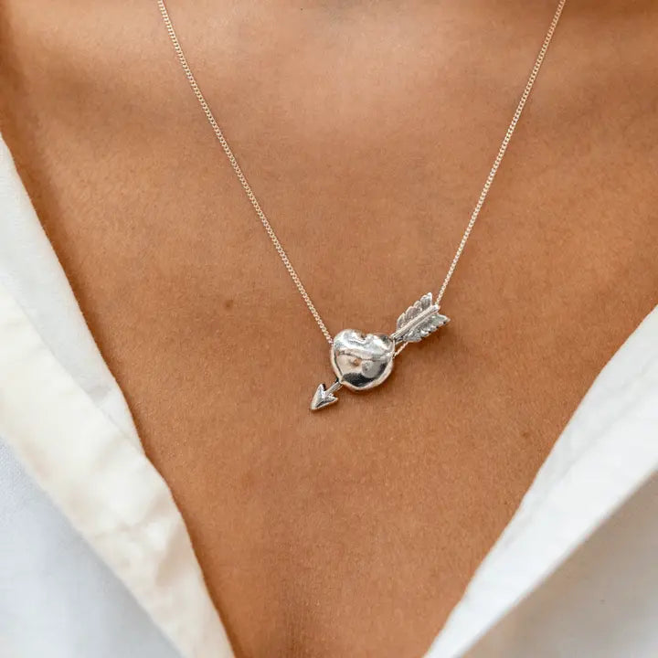 Stora kärlekshalsbandet - L8Hasselblad