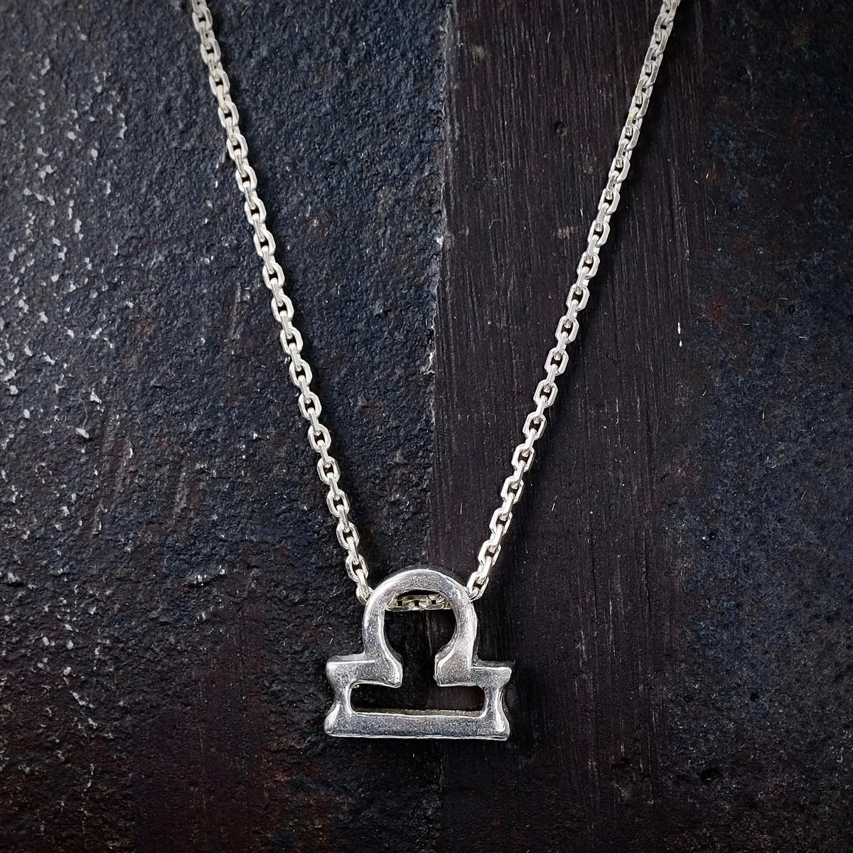 Stort Stjärntecken - Halsband L8Hasselblad