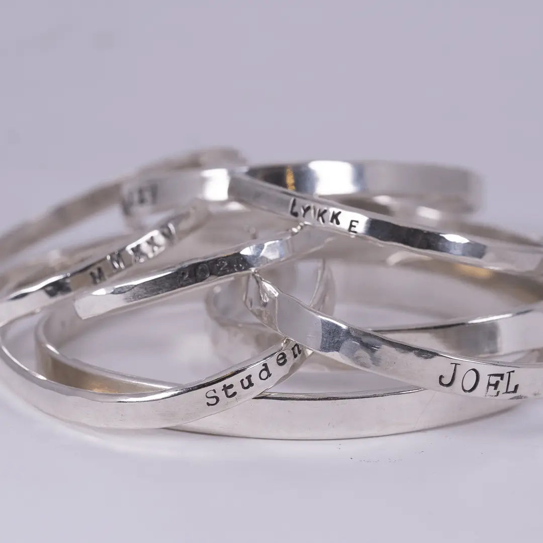 Studentarmband 2025 - L8Hasselblad