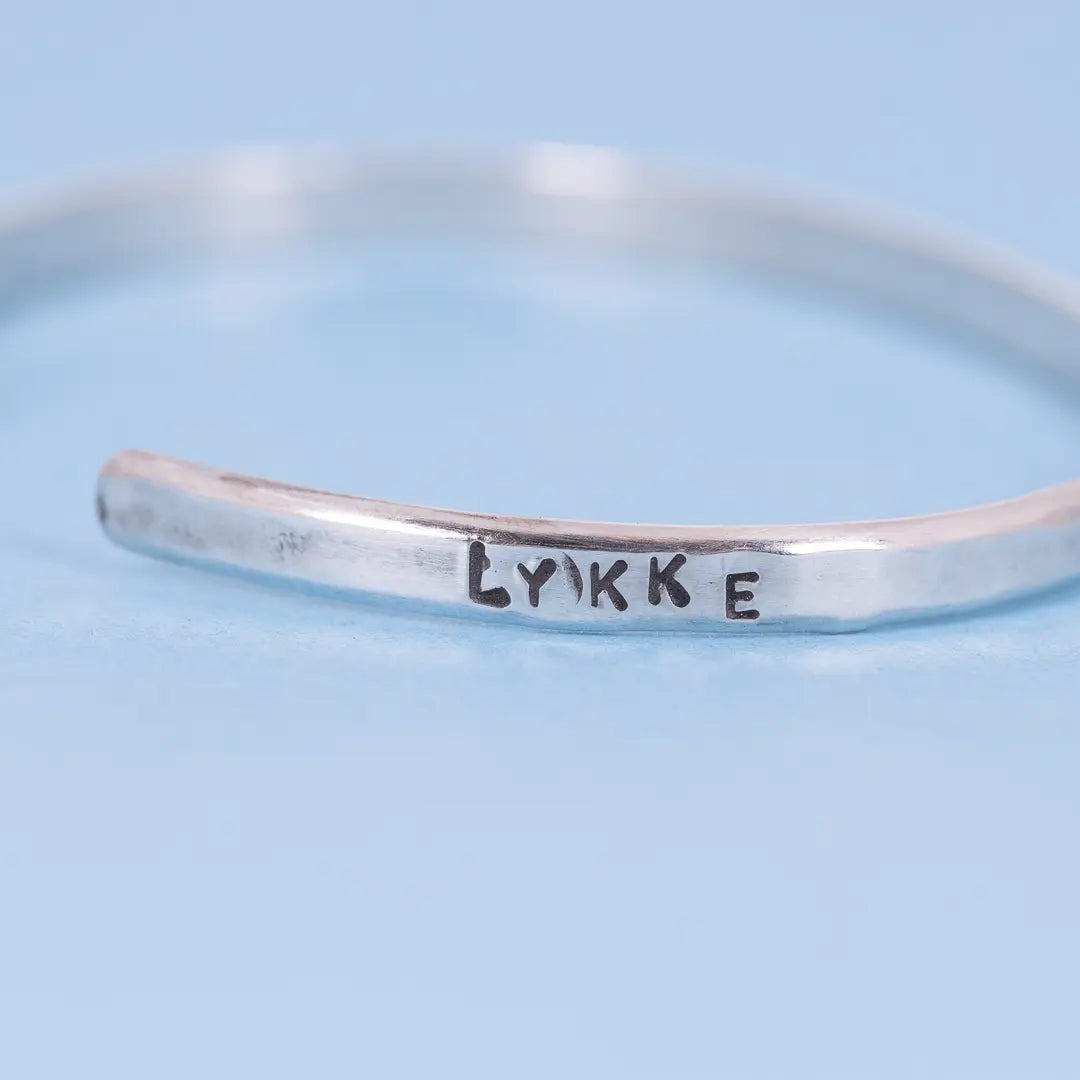 Studentarmband 2025 - L8Hasselblad