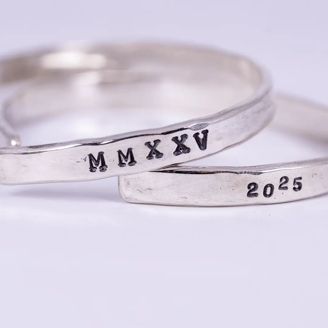 Studentarmband 2025 - L8Hasselblad