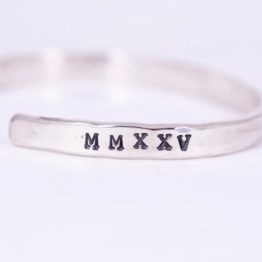 Studentarmband 2025 - L8Hasselblad