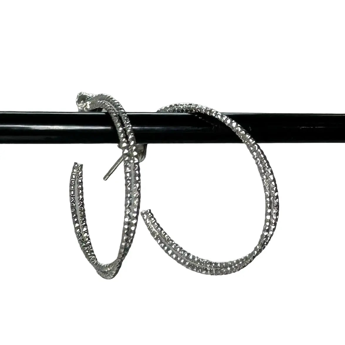 Swirl hoops - L8Hasselblad