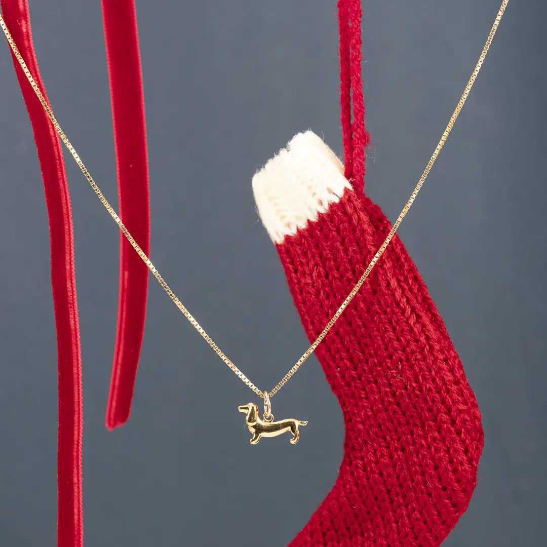 Taxen - halsband L8Hasselblad