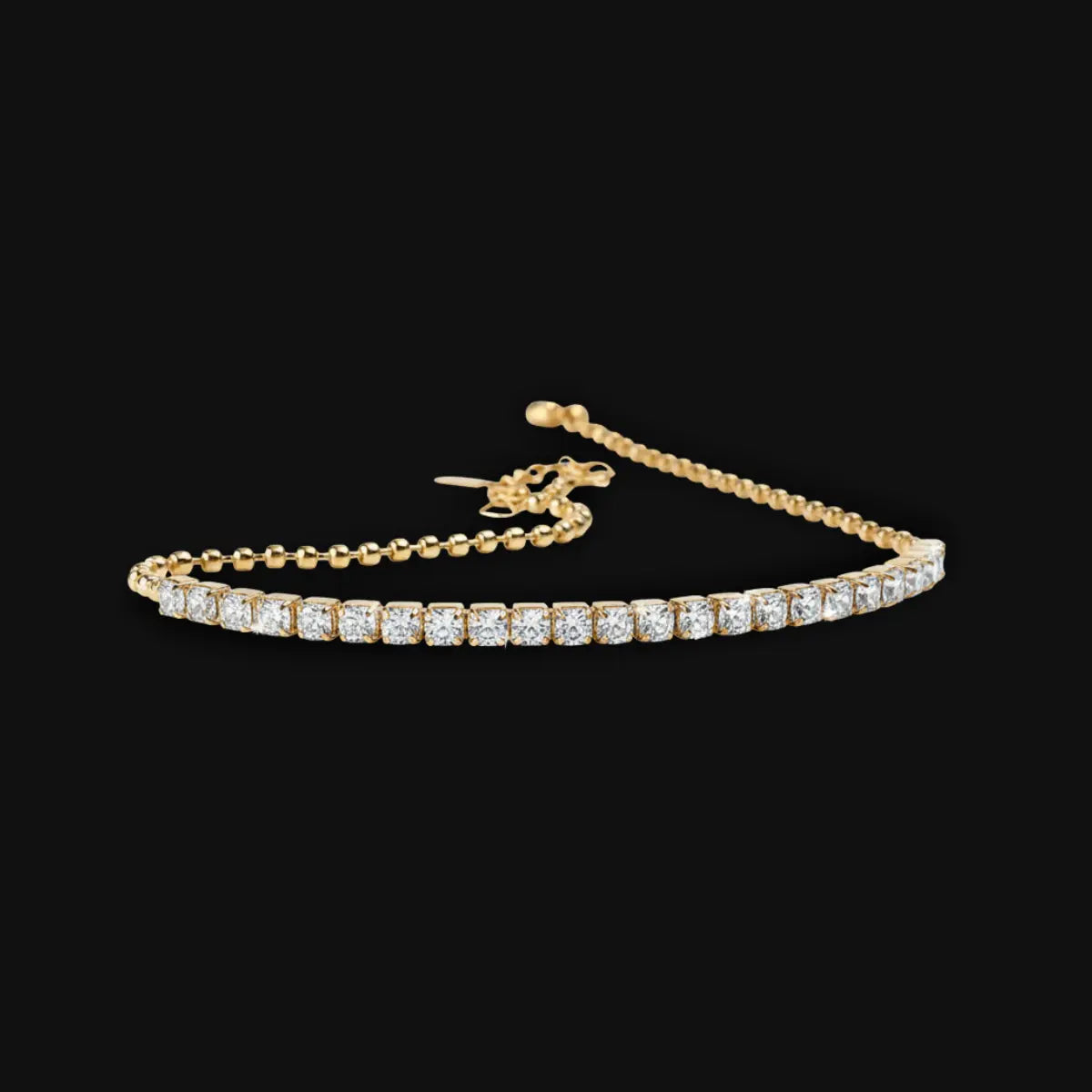 Tennisarmband (Lucka 6) L8Hasselblad