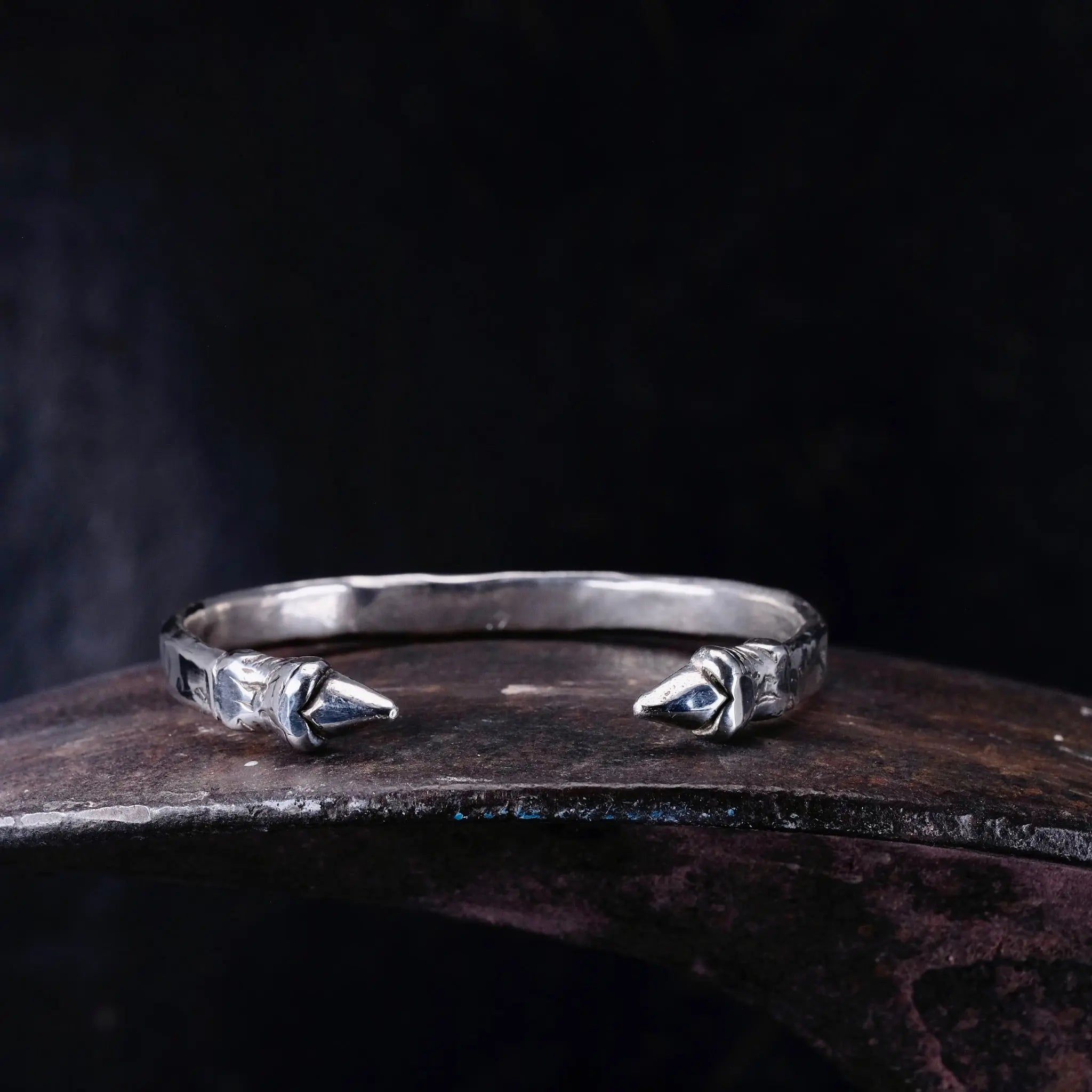 The Claw - Armband L8Hasselblad