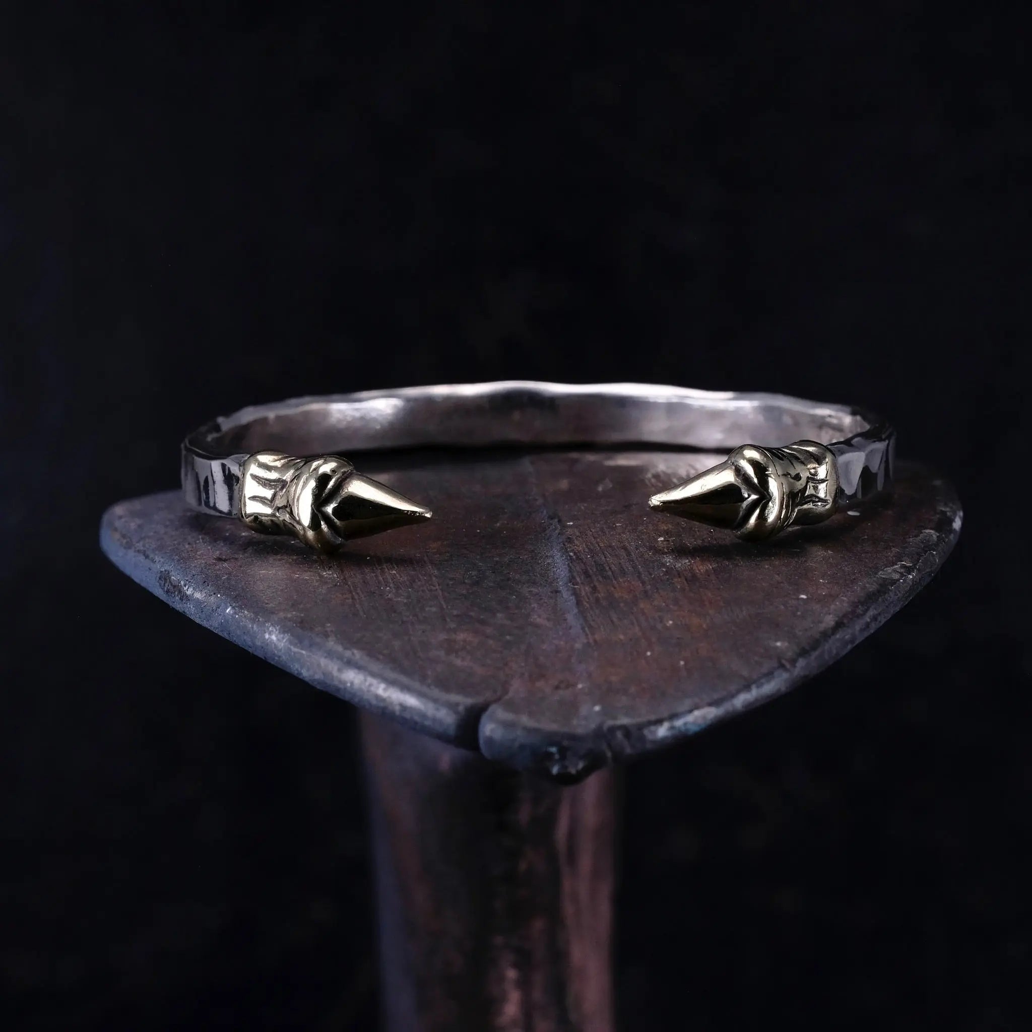 The Claw - Armband L8Hasselblad