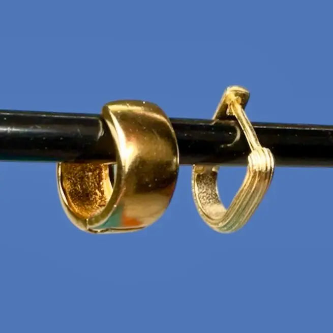 Tidlösa hoops - L8Hasselblad