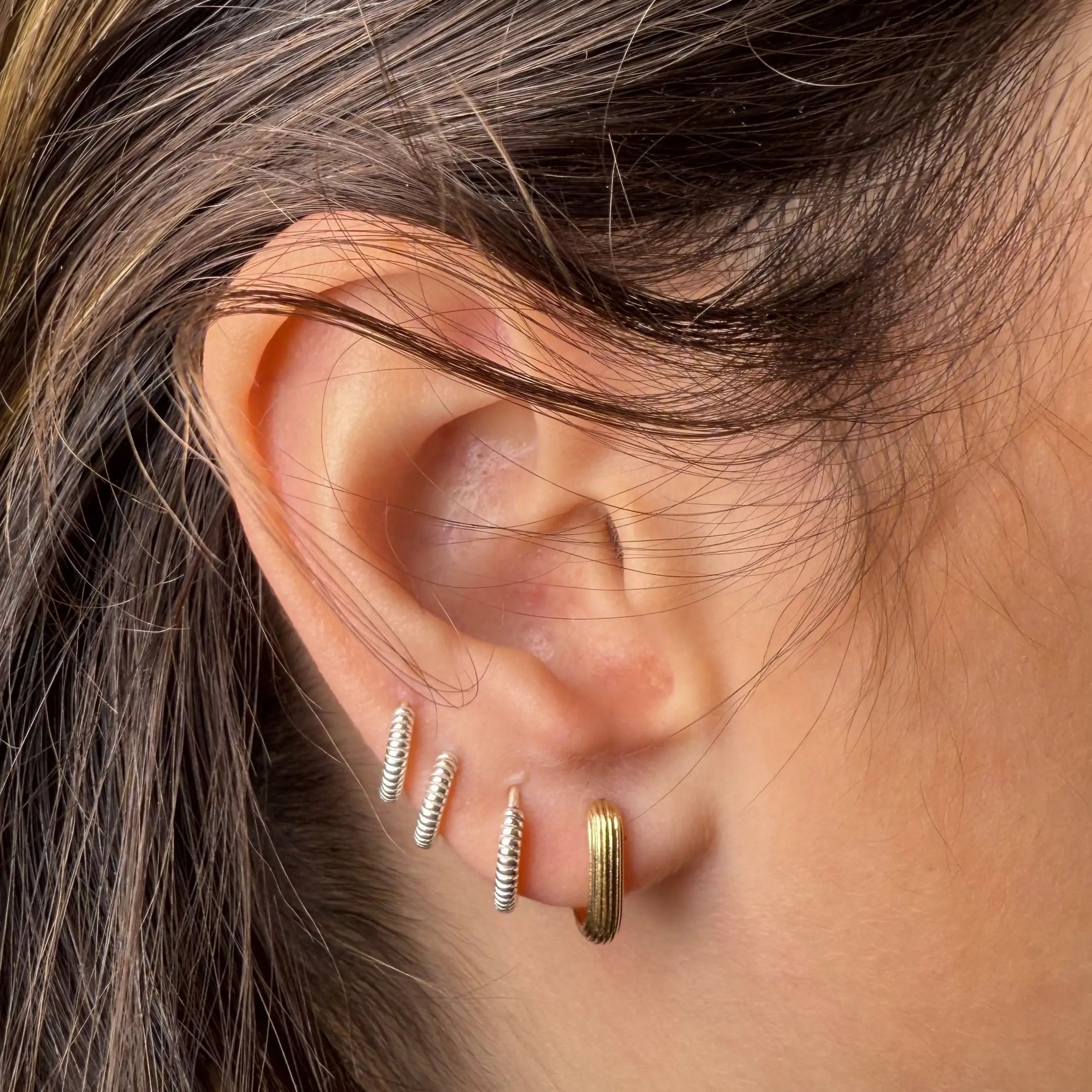 Tidlösa hoops - L8Hasselblad