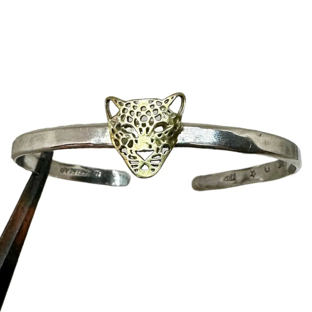 Tiger armband - L8Hasselblad