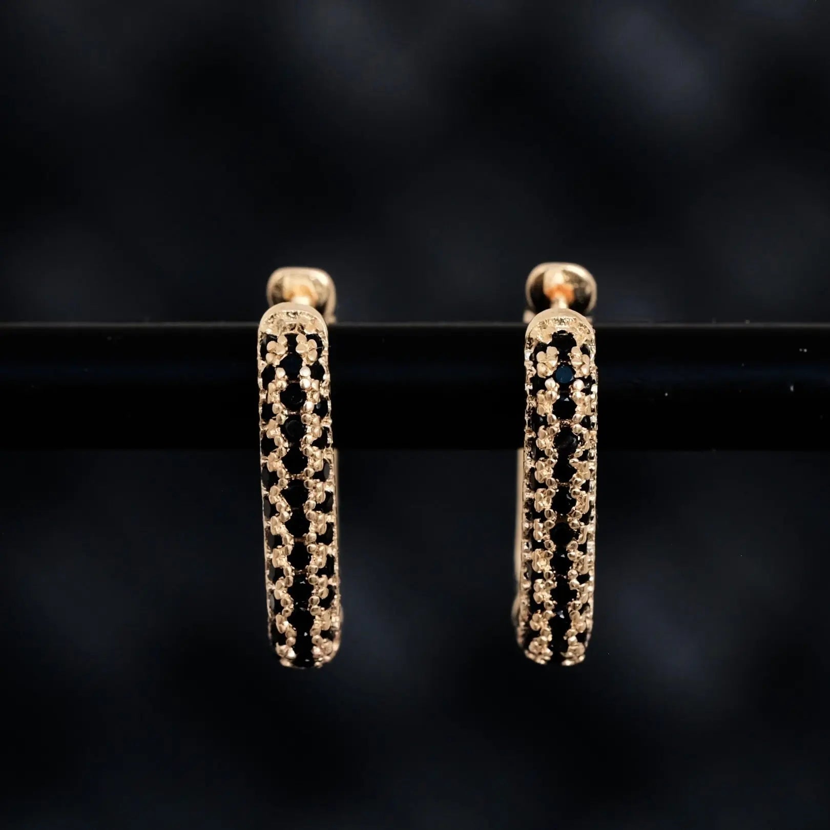 Tindra Hoops L8Hasselblad