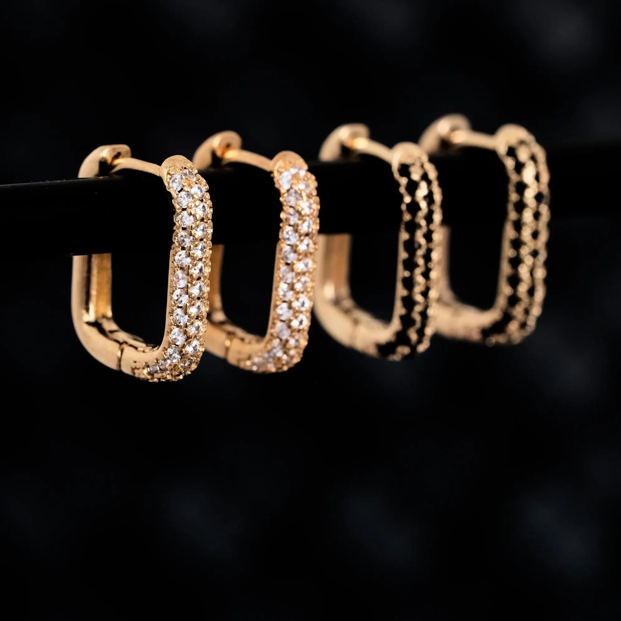 Tindra Hoops L8Hasselblad