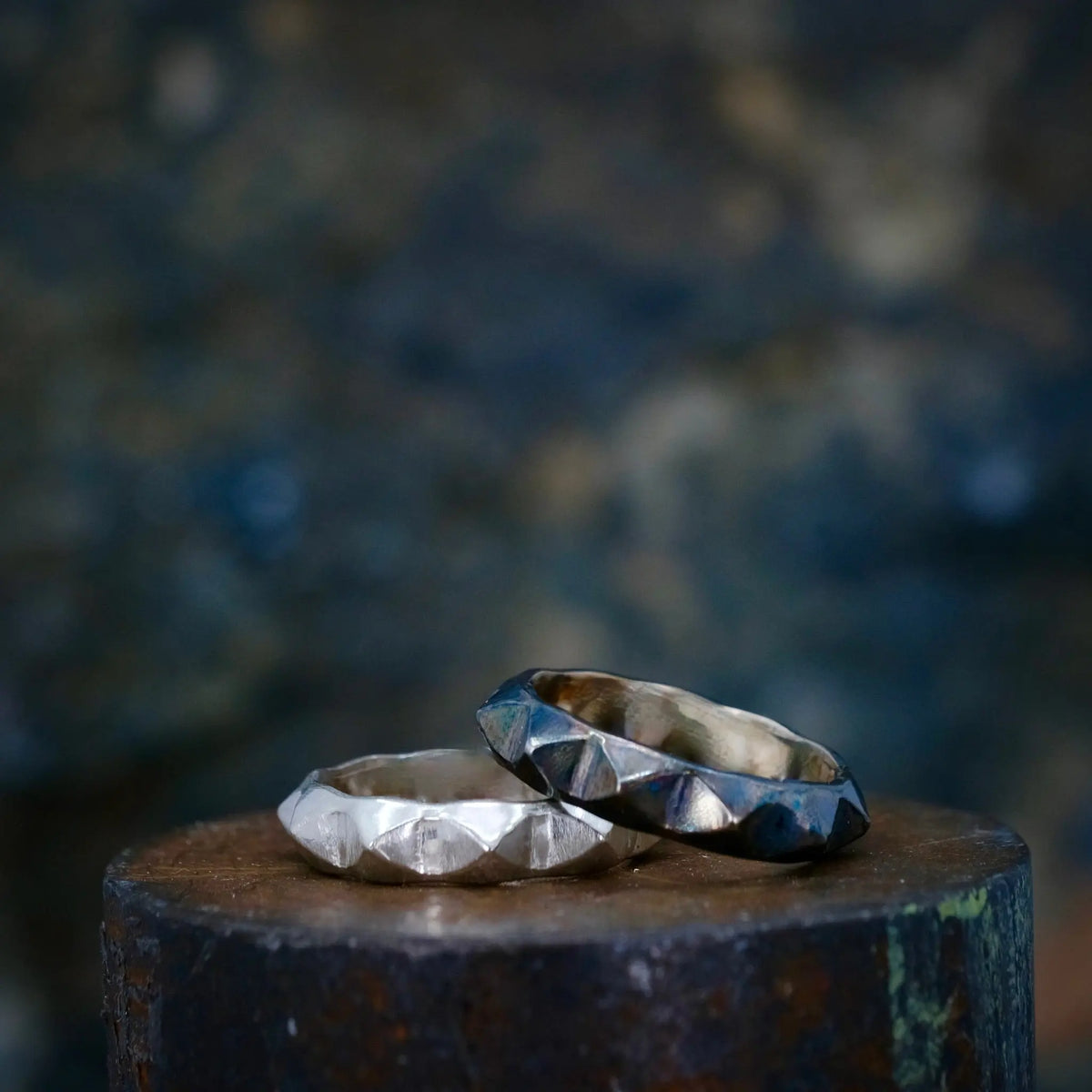 Tjock Nitring L8Hasselblad