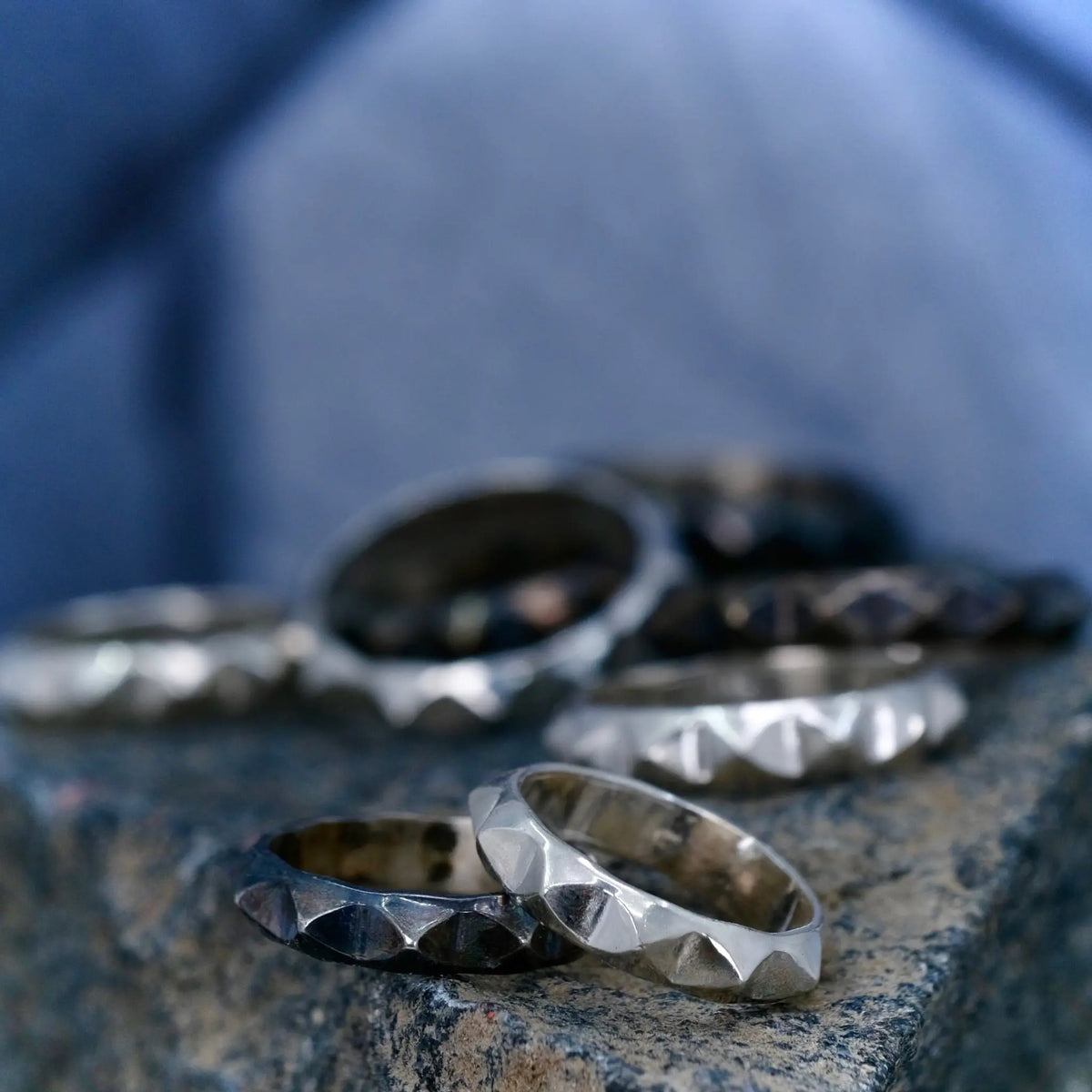 Tjock Nitring L8Hasselblad