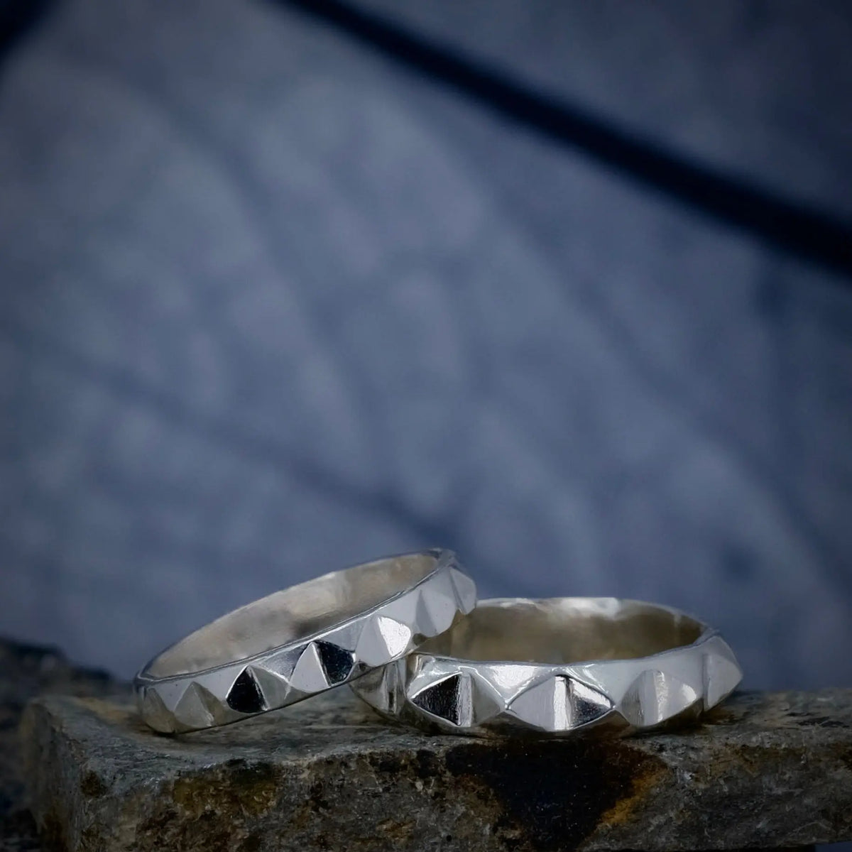 Tjock Nitring L8Hasselblad