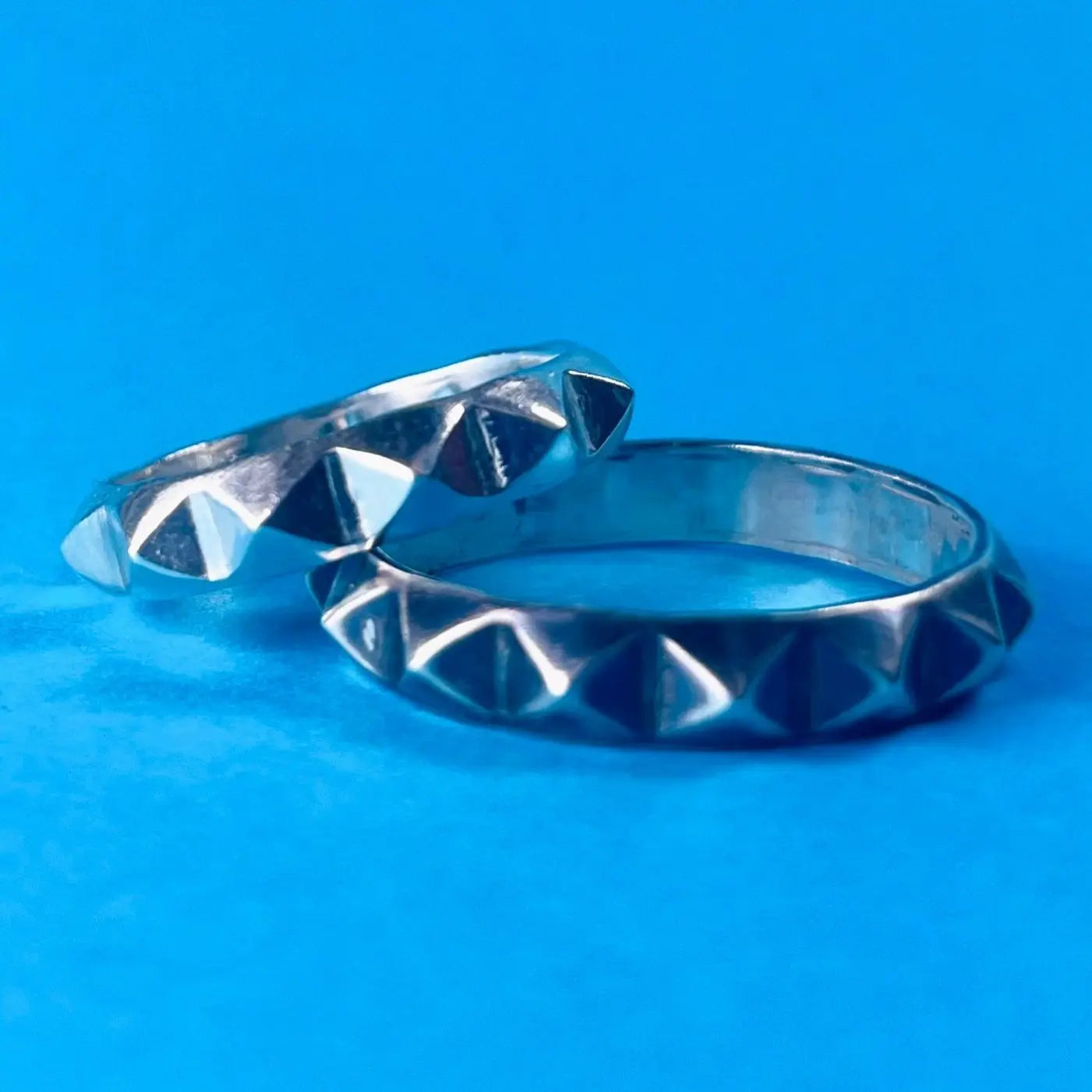 Tjock nitring - L8Hasselblad