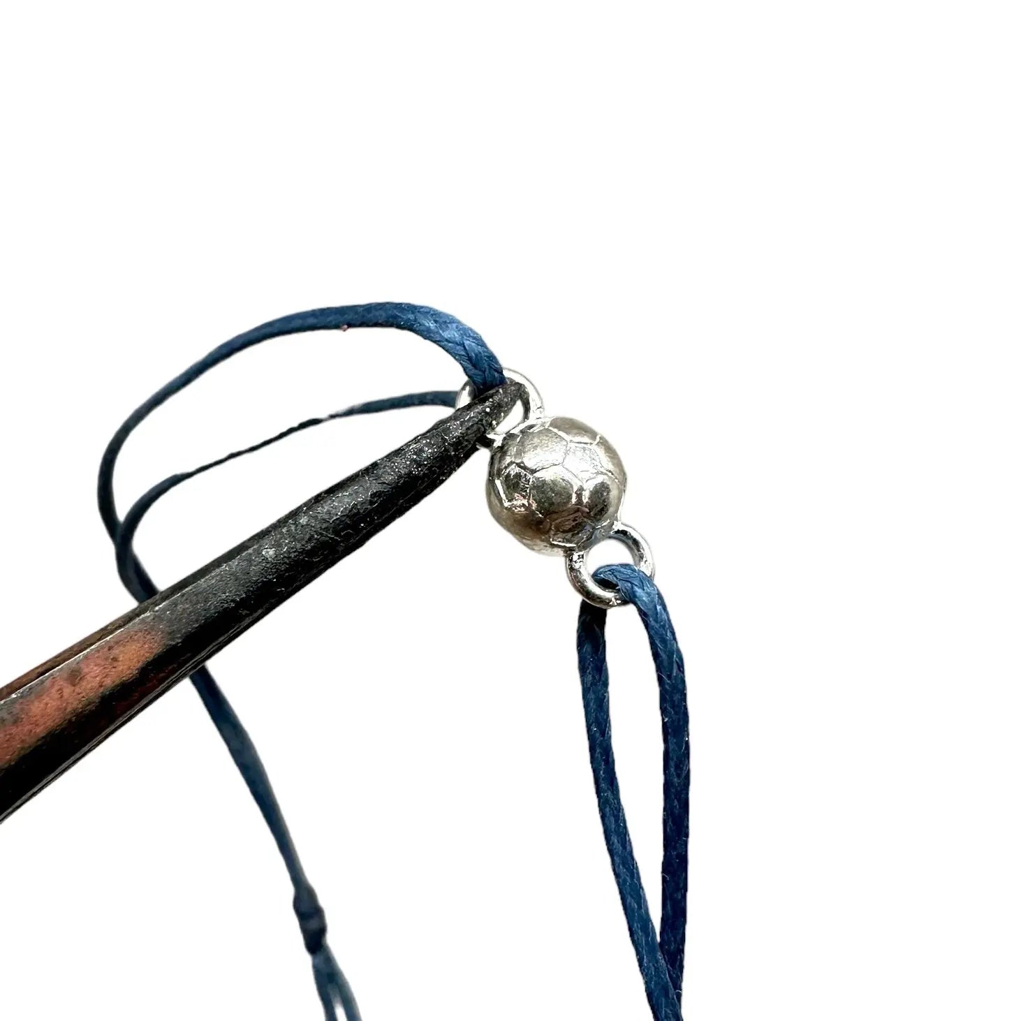 Trådarmband med olika sporter - L8Hasselblad