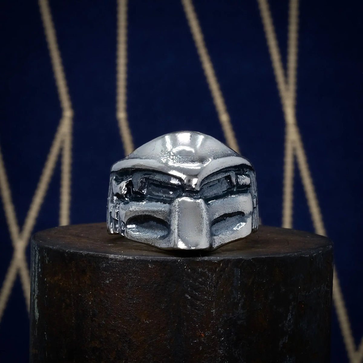 Transformer - Ring L8Hasselblad