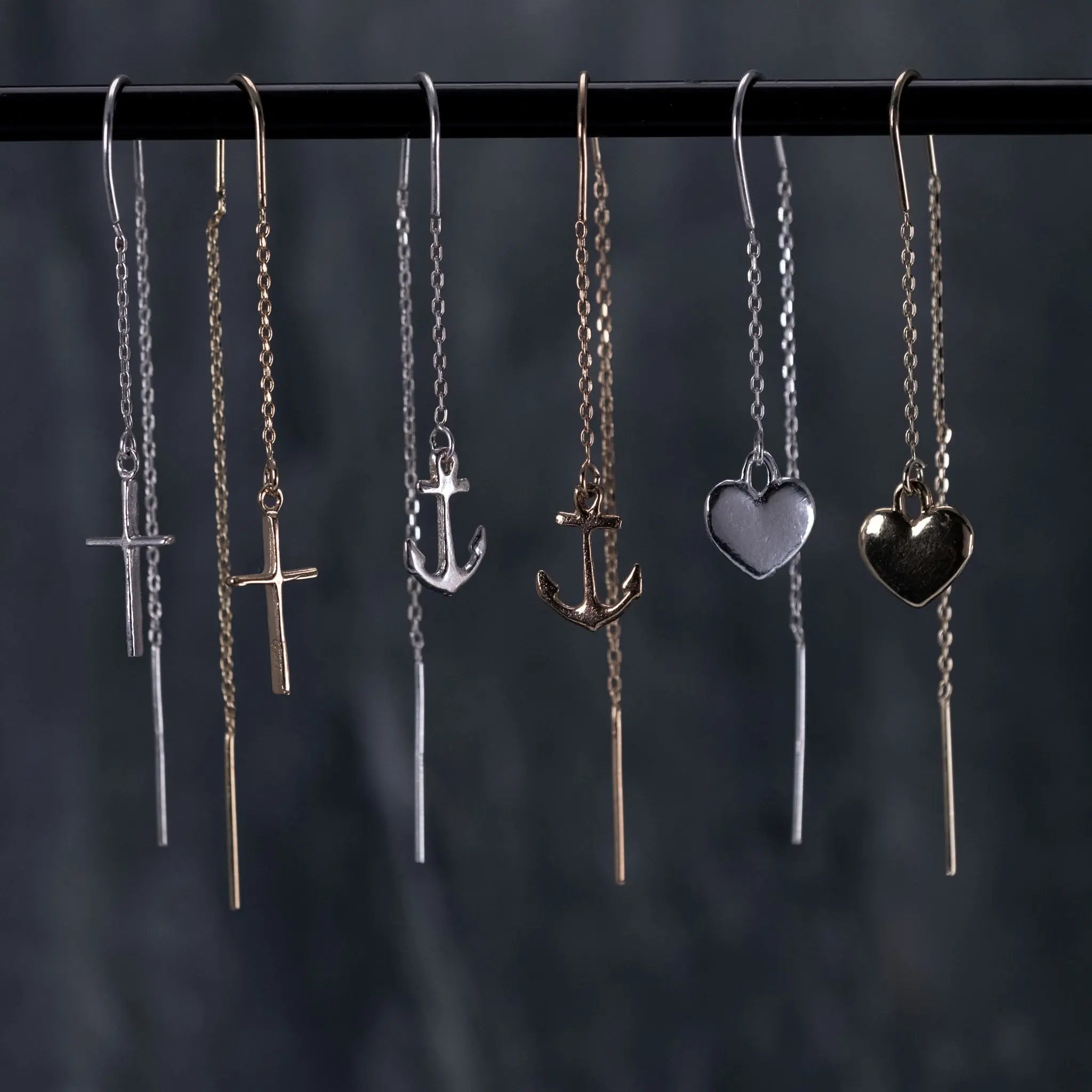 Tro, hopp & kärlek - Världens Skönaste L8Hasselblad