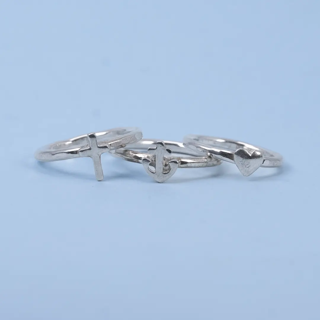 2mm Tro, hopp & kärlek L8Hasselblad